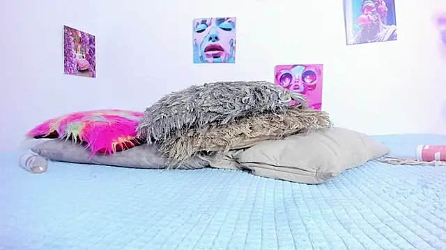 ebony cutte online show from February 5, 2025, 10:55 pm