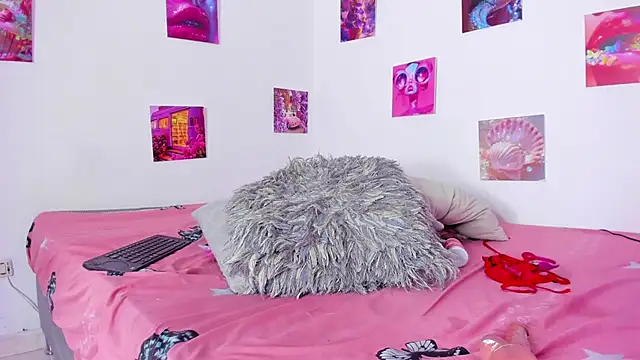 ebony cutte online show from March 18, 2025, 2:04 am