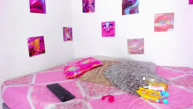 ebony cutte online show from March 18, 2025, 7:53 pm