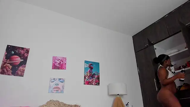 ebony cutte online show from September 20, 2025, 6:53 pm