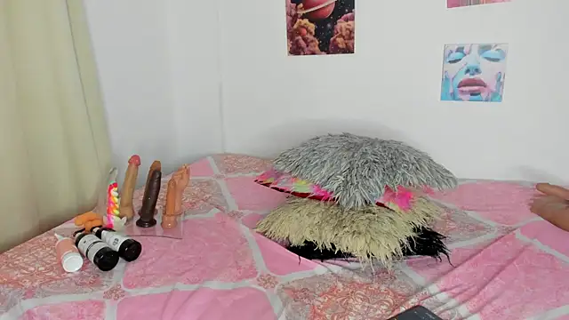 ebony cutte online show from October 2, 2025, 6:48 pm