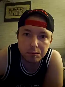 Lucieldark online show from January 25, 2025, 4:24 pm