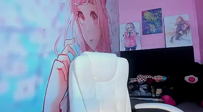 Snapshot of Ji_Eun chatting on January 4, 2025, 12:59 pm Ji Eun online show from January 4, 2025, 12:59 pm