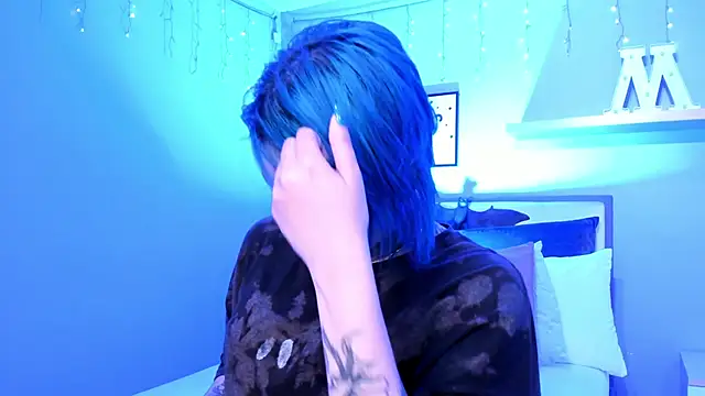 jinxv nuss online show from February 11, 2025, 11:21 am