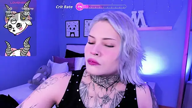 jinxv nuss online show from September 18, 2025, 11:01 am