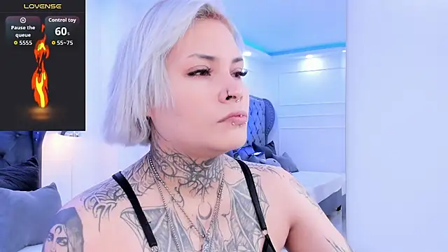 jinxv nuss online show from December 4, 2025, 11:19 am