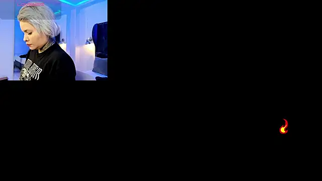 jinxv nuss online show from December 19, 2025, 11:39 am