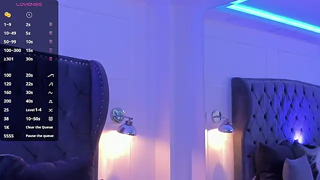 jinxv nuss online show from January 13, 2026, 11:37 am