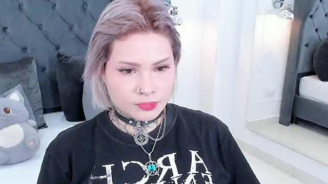 jinxv nuss online show from February 25, 2026, 2:10 am