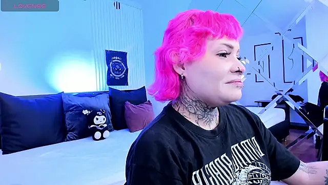 jinxv nuss online show from April 21, 2026, 2:04 am