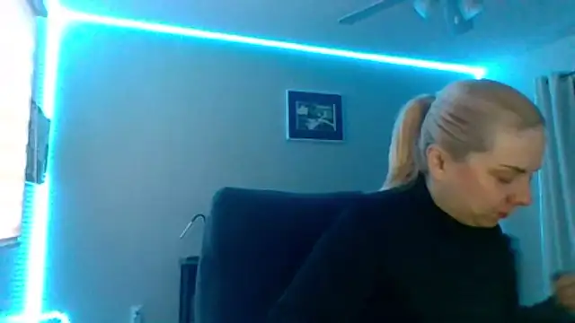 HappyIva online show from January 9, 2026, 7:26 pm