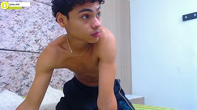 adam piarse01 online show from March 23, 2026, 6:50 am