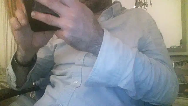 Patrickhound online show from November 23, 2025, 1:38 am