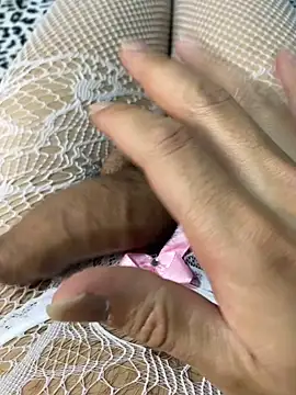 k4ty-X online show from January 5, 2025, 12:31 am