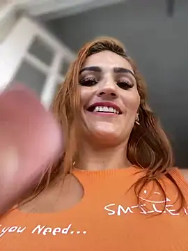 Samantha bigboobs online show from January 12, 2025, 10:12 pm