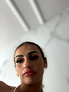 Samantha bigboobs online show from October 24, 2025, 5:31 pm