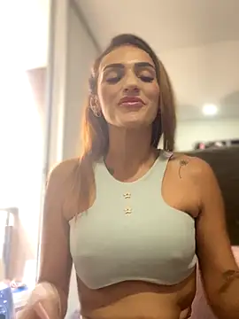 Samantha bigboobs online show from November 13, 2025, 8:41 pm