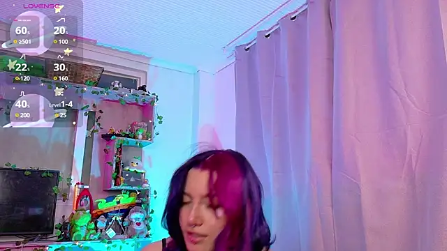  zephyr  online show from January 10, 2025, 4:12 am