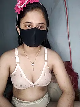 Hot Nila online show from March 15, 2025, 2:24 am