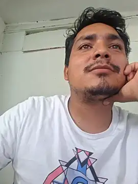 ikkyh2rj online show from January 7, 2025, 8:31 pm