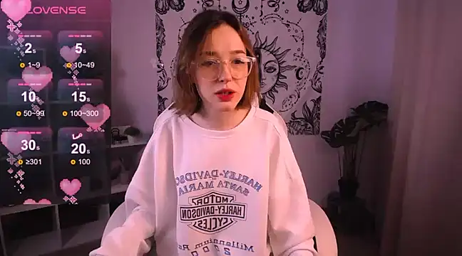 MiniSofy online show from January 6, 2025, 10:13 am