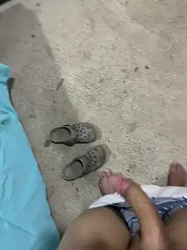 elflalope online show from March 18, 2025, 2:37 pm