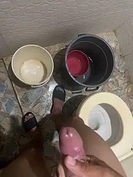 elflalope online show from December 22, 2025, 11:02 pm