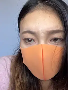 Mary-JP online show from January 11, 2025, 3:44 am