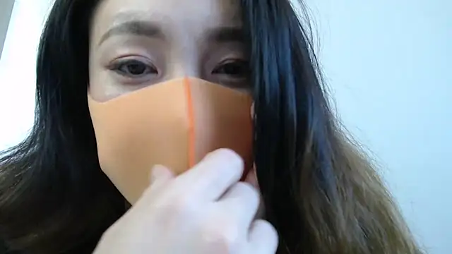 Mary-JP online show from January 14, 2025, 4:04 am