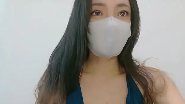 Mary-JP online show from October 10, 2025, 3:27 am