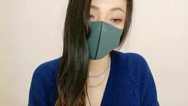 Mary-JP online show from November 4, 2025, 11:09 am