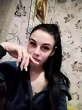 Naughty Lika online show from January 5, 2025, 10:08 pm