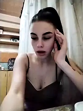 Naughty Lika online show from January 23, 2025, 10:33 pm