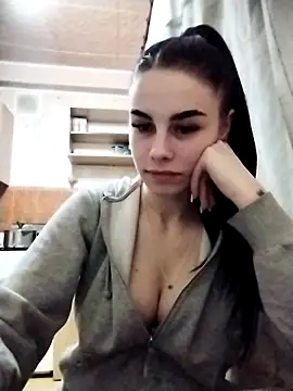 Naughty Lika online show from January 24, 2025, 10:19 pm