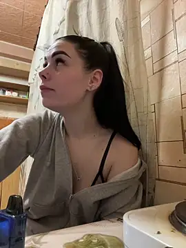 Naughty Lika online show from February 15, 2025, 10:31 pm