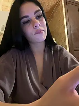 Naughty Lika online show from September 20, 2025, 9:49 pm