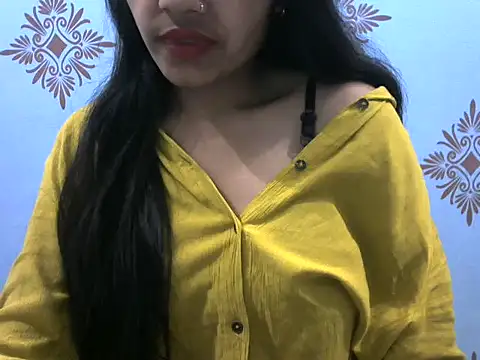 Misha Sweett online show from March 21, 2025, 5:43 am