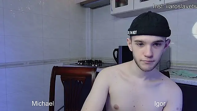 michael sexdevil online show from January 17, 2025, 4:04 pm