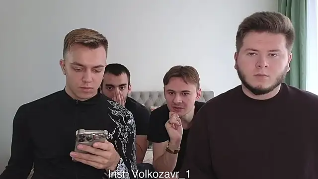 michael sexdevil online show from March 16, 2026, 1:26 pm