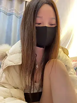 Snapshot of SSSniang- chatting on November 1, 2025, 5:20 am SSSniang- online show from November 1, 2025, 5:20 am