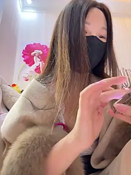 Snapshot of SSSniang- chatting on November 2, 2025, 12:18 pm SSSniang- online show from November 2, 2025, 12:18 pm