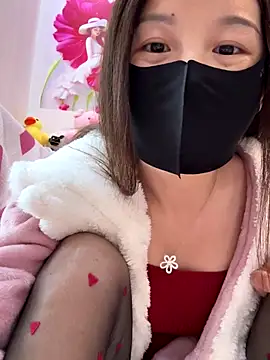 Snapshot of SSSniang- chatting on November 3, 2025, 6:58 am SSSniang- online show from November 3, 2025, 6:58 am