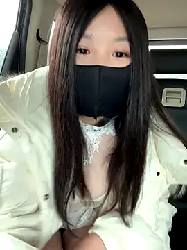 SSSniang- online show from November 22, 2025, 2:10 am