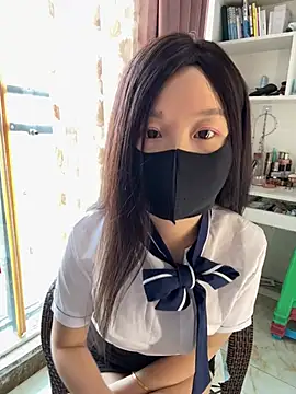 SSSniang- online show from April 9, 2026, 12:10 am