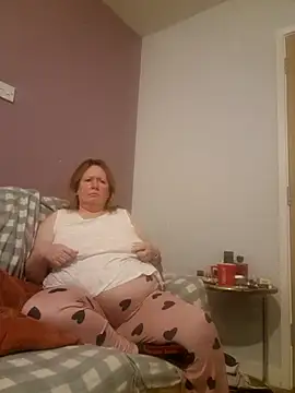 Snapshot of curvy_girl71 chatting on January 26, 2025, 7:09 pm curvy girl71 online show from January 26, 2025, 7:09 pm