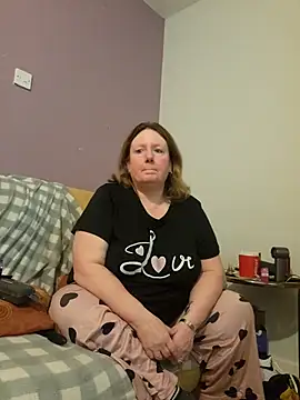 Snapshot of curvy_girl71 chatting on February 23, 2025, 6:45 pm curvy girl71 online show from February 23, 2025, 6:45 pm