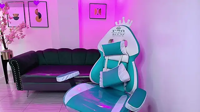 Arianna sweeet online show from September 25, 2025, 3:43 am