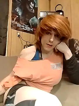 Rebeckalove online show from January 11, 2025, 8:33 am