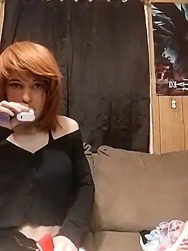 Rebeckalove online show from January 19, 2025, 9:44 am