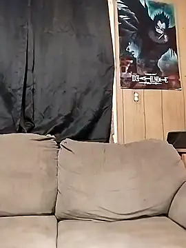 Rebeckalove online show from January 21, 2025, 2:11 am